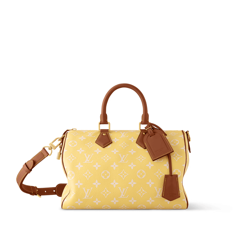 Louis Vuitton M15242 Speedy P9 Bandoulière 30