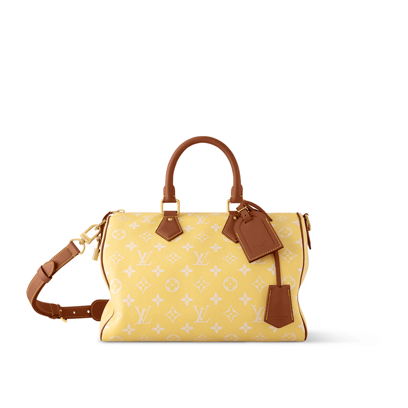Louis Vuitton M15242 Speedy P9 Bandoulière 30