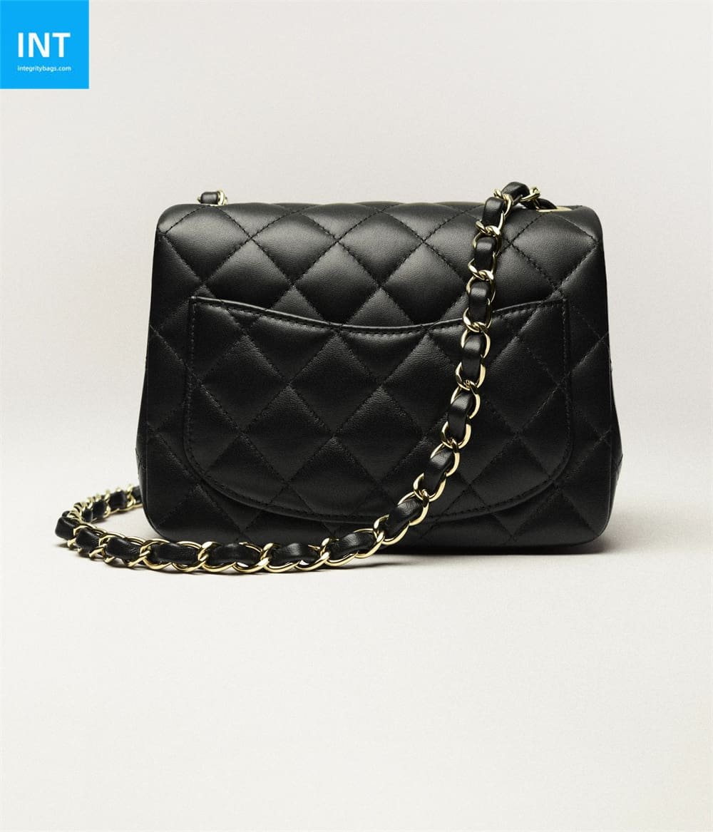 Chanel Mini Classic Handbag