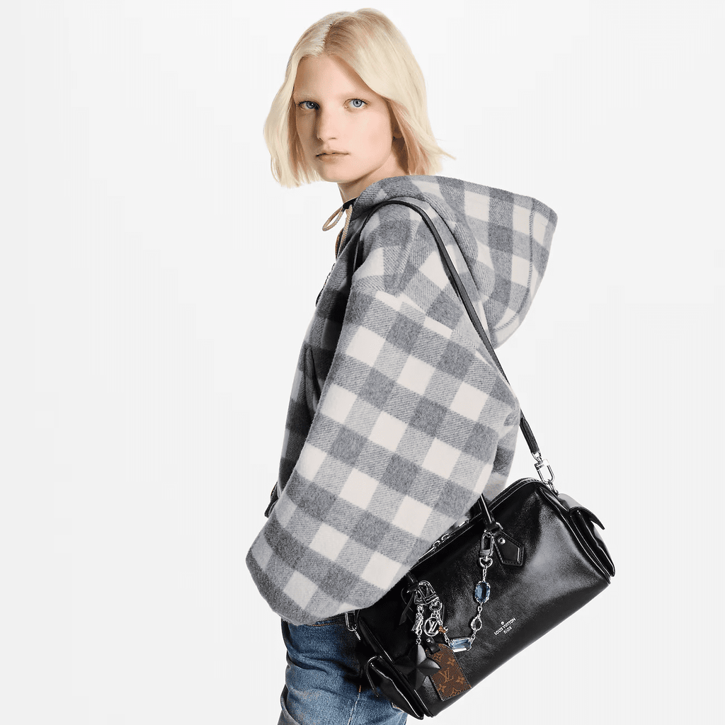Louis Vuitton M12934 Speedy Cargo Vibe