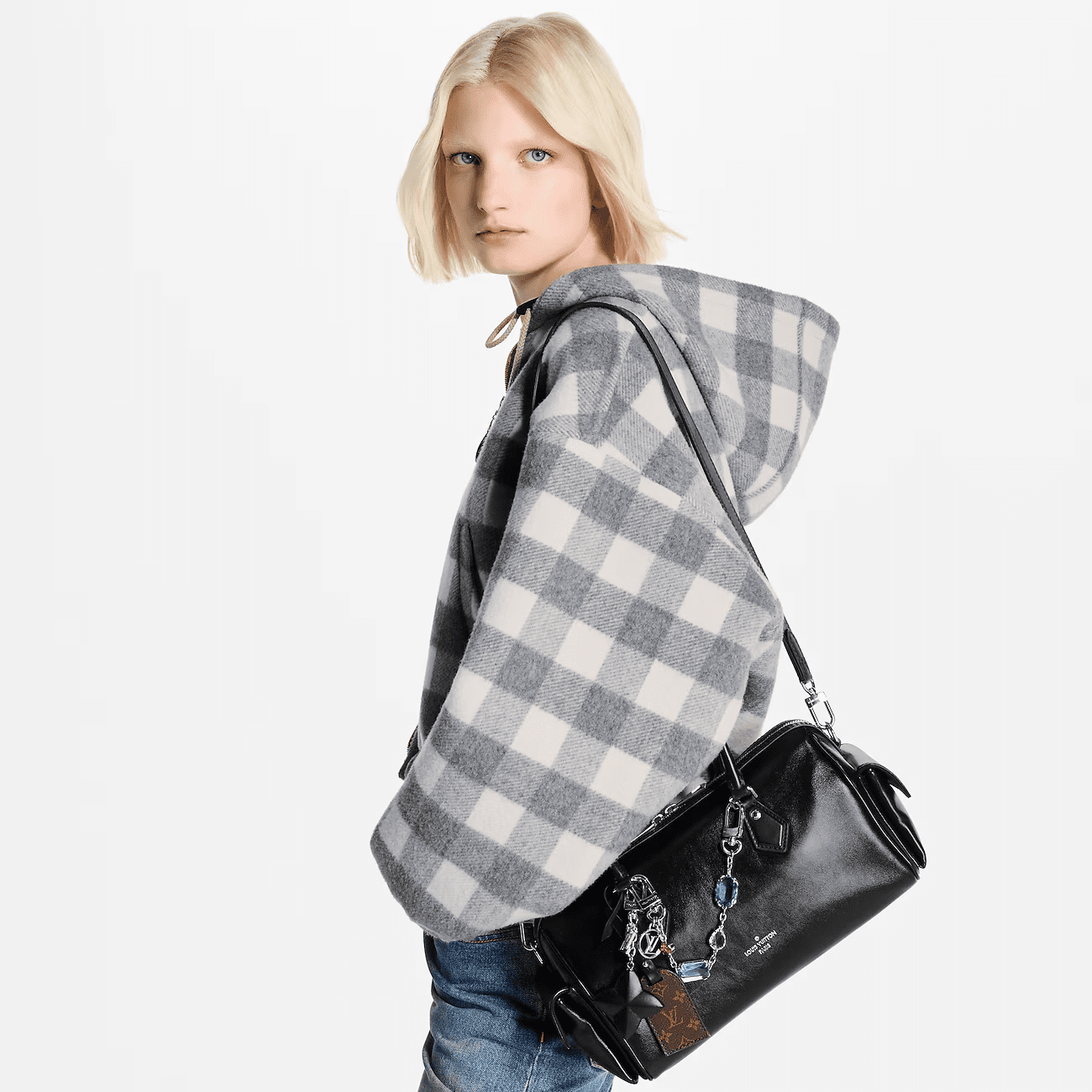 Louis Vuitton M12934 Speedy Cargo Vibe