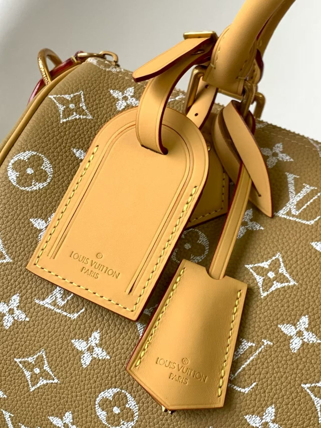 Louis Vuitton M26305 Speedy P9 Bandoulière 25