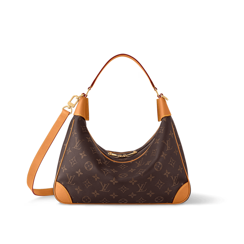 Louis Vuitton M14196 Boulogne Hobo
