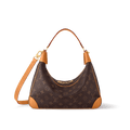 Louis Vuitton M14196 Boulogne Hobo
