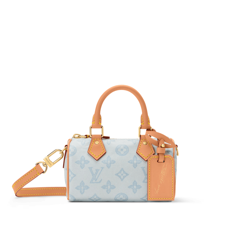 Louis Vuitton M28323 Nano Speedy