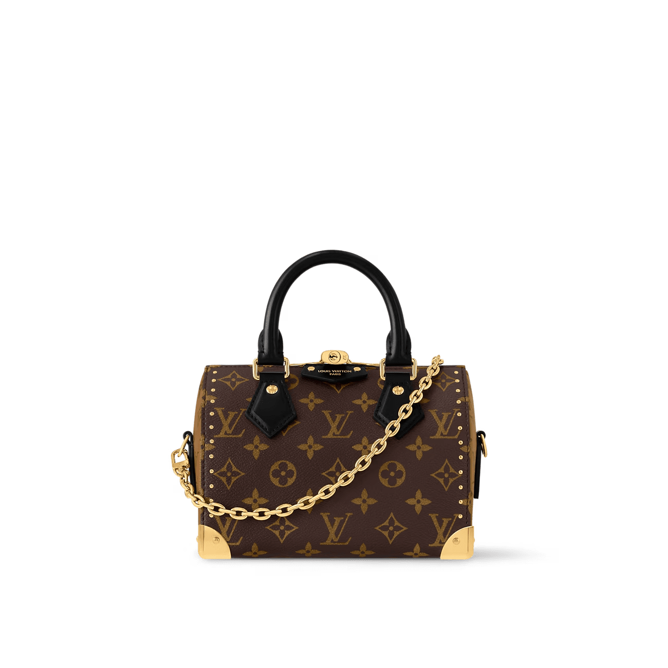 Louis Vuitton M13146 SPEEDY TRUNK 20 BAG