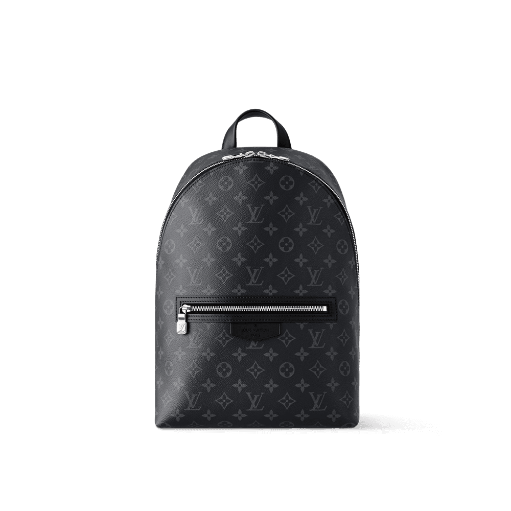 Louis Vuitton M14020 Discovery Slim Backpack