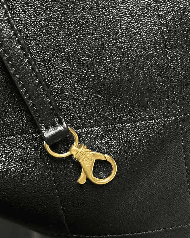 Chanel Large Hobo Bag