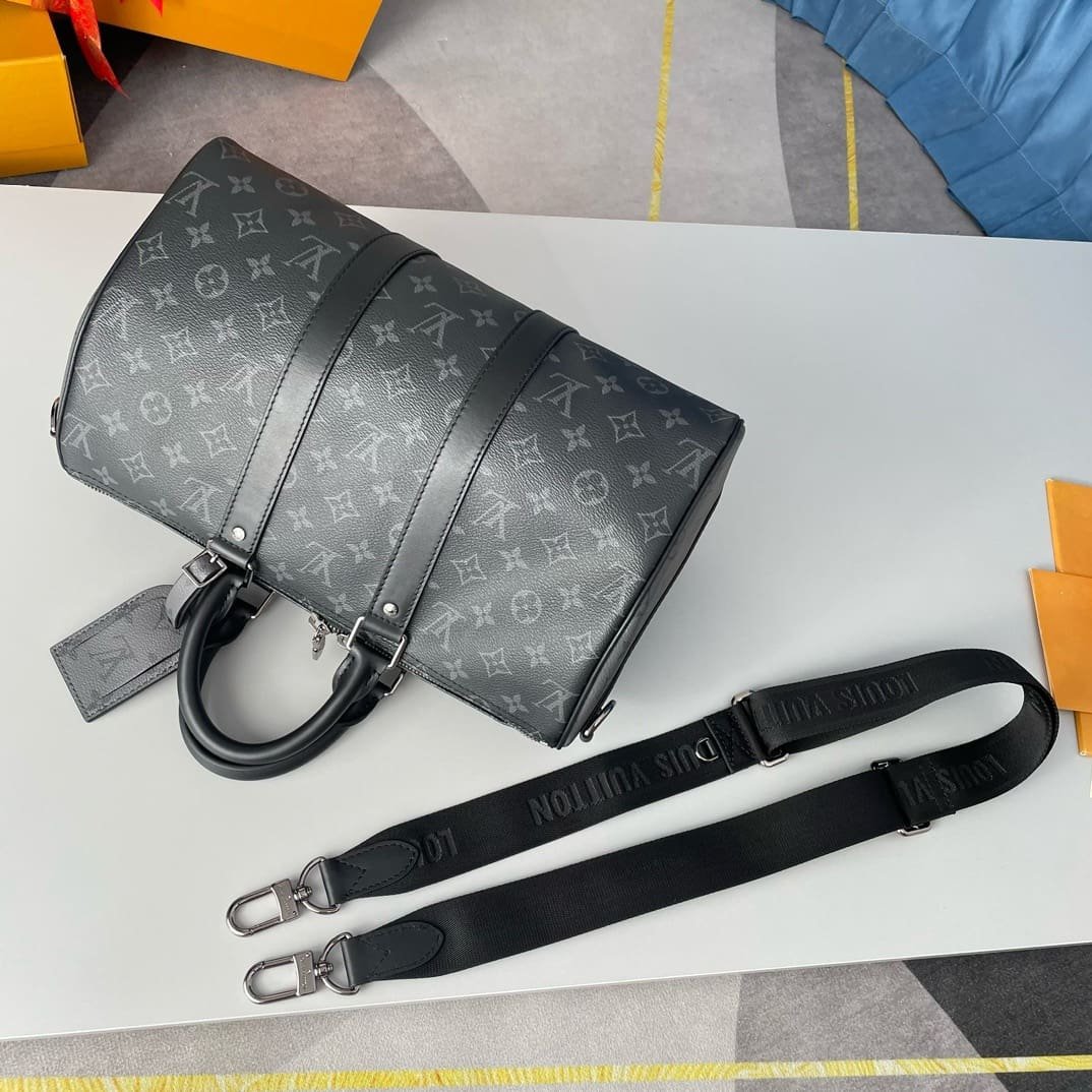 Louis Vuitton M46655 Keepall Bandoulière 35