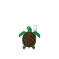 Louis Vuitton M01471 LV Turtle Pouch Bag Charm
