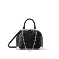 Louis Vuitton M27812 Alma Trunk BB