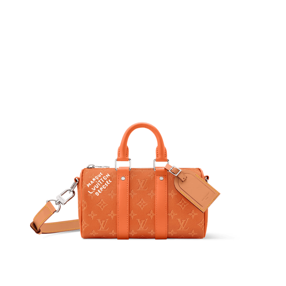 Louis Vuitton M26818 Keepall Bandoulière 25
