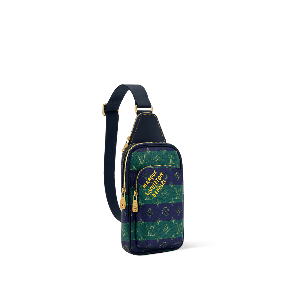 Louis Vuitton  M26419 Avenue Slingbag PM