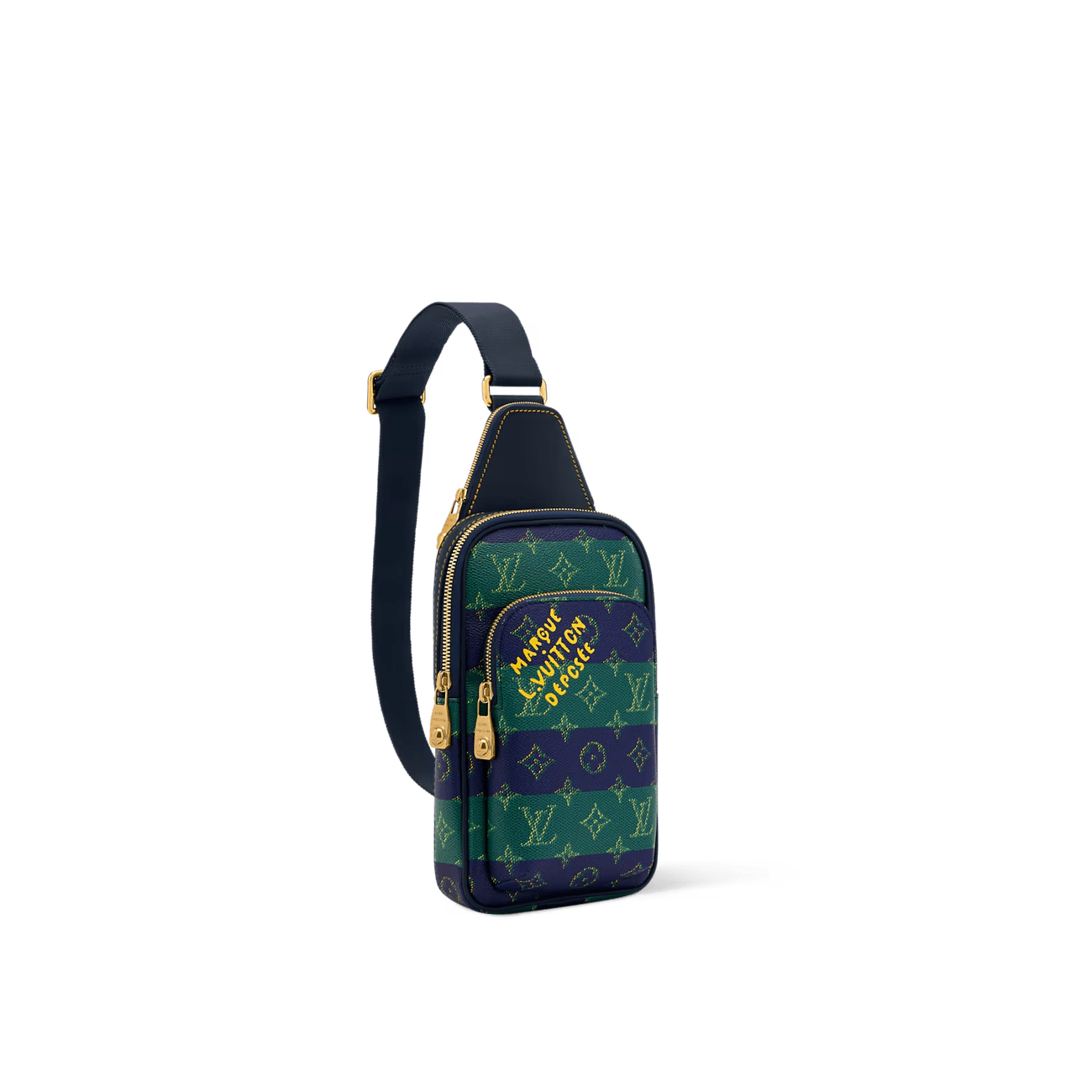 Louis Vuitton  M26419 Avenue Slingbag PM