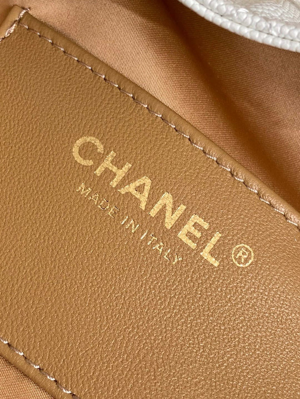 CHANEL 25 Small Handbag
