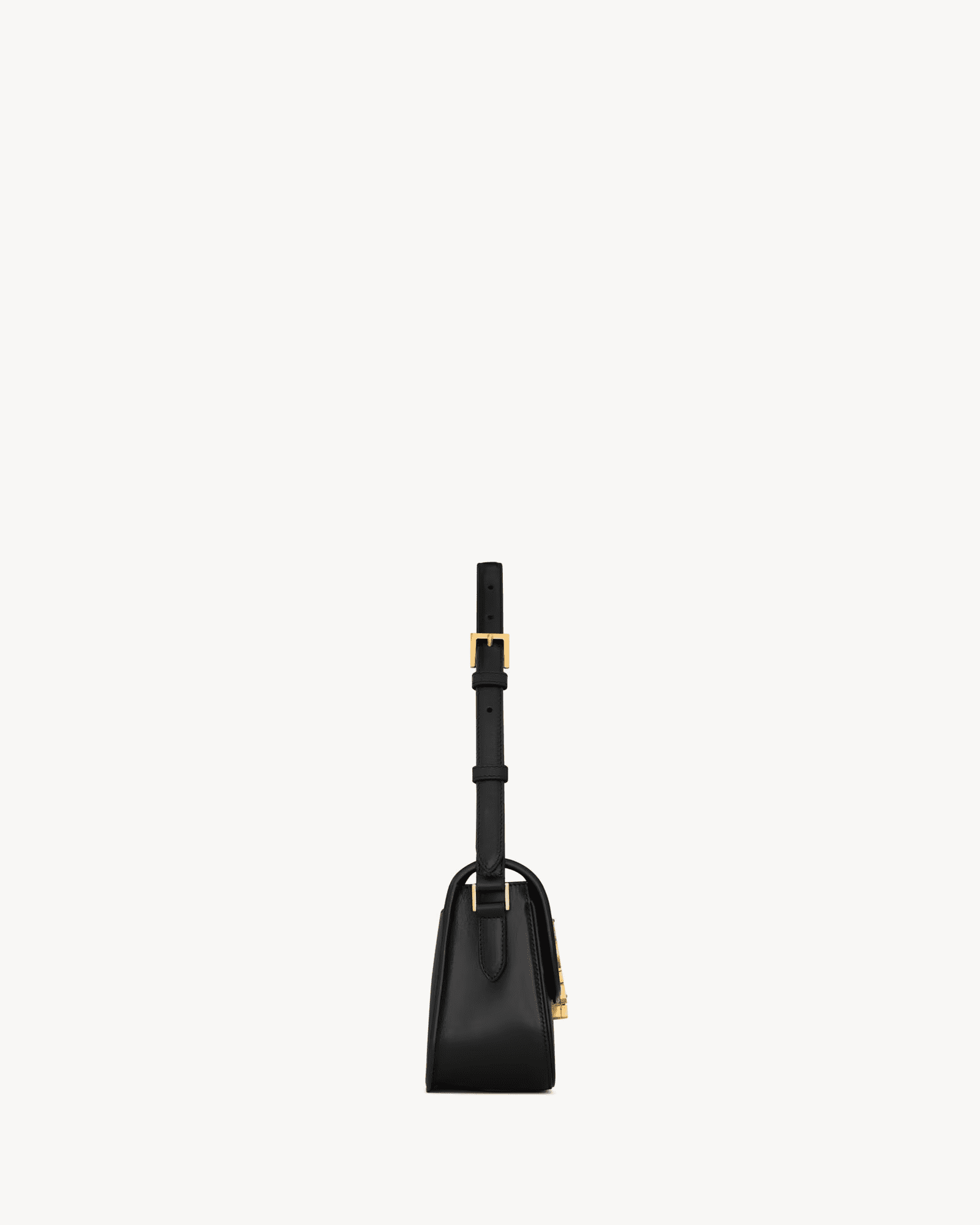 Saint Laurent SOLFERINO medium in BOX SAINT LAURENT