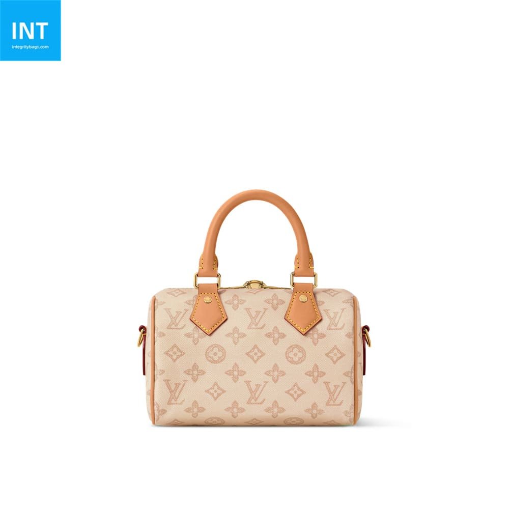 Louis Vuitton M27951 Speedy Bandoulière 20