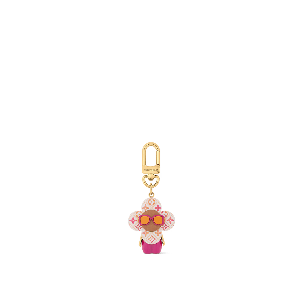 Louis Vuitton M01958 Vivienne Bag Charm