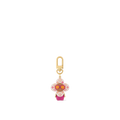 Louis Vuitton M01958 Vivienne Bag Charm
