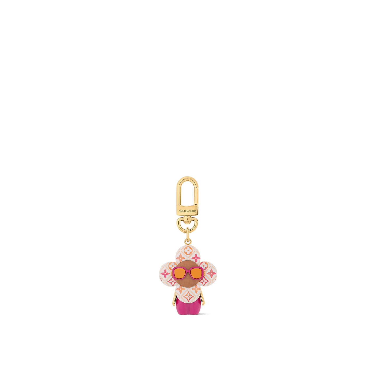 Louis Vuitton M01958 Vivienne Bag Charm