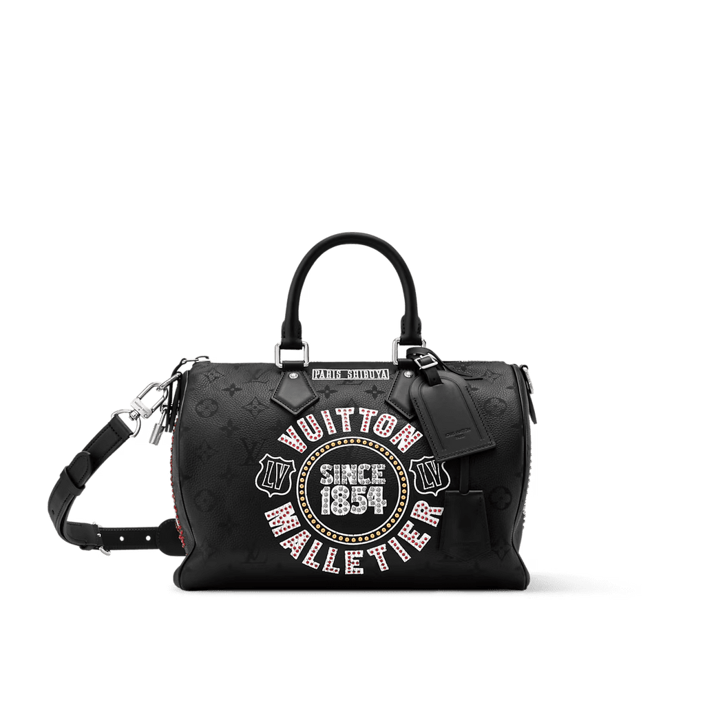 Louis Vuitton M26176 Speedy P9 Bandoulière 30 Jackets