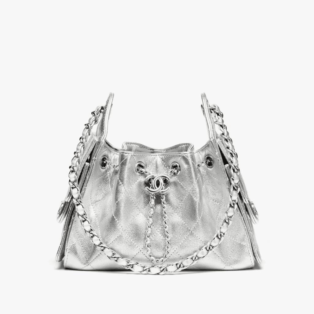 CHANEL 25 Mini Handbag