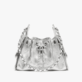 CHANEL 25 Mini Handbag