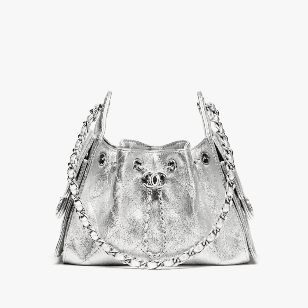 CHANEL 25 Mini Handbag