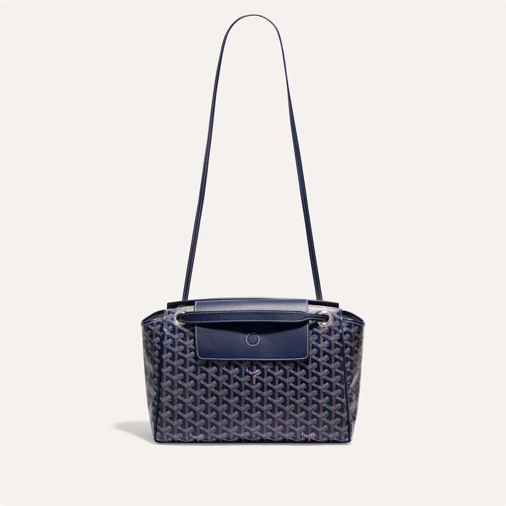 Goyard Rouette Souple Bag