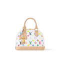 Louis Vuitton M13078 LV x TM ALMA BB Bag