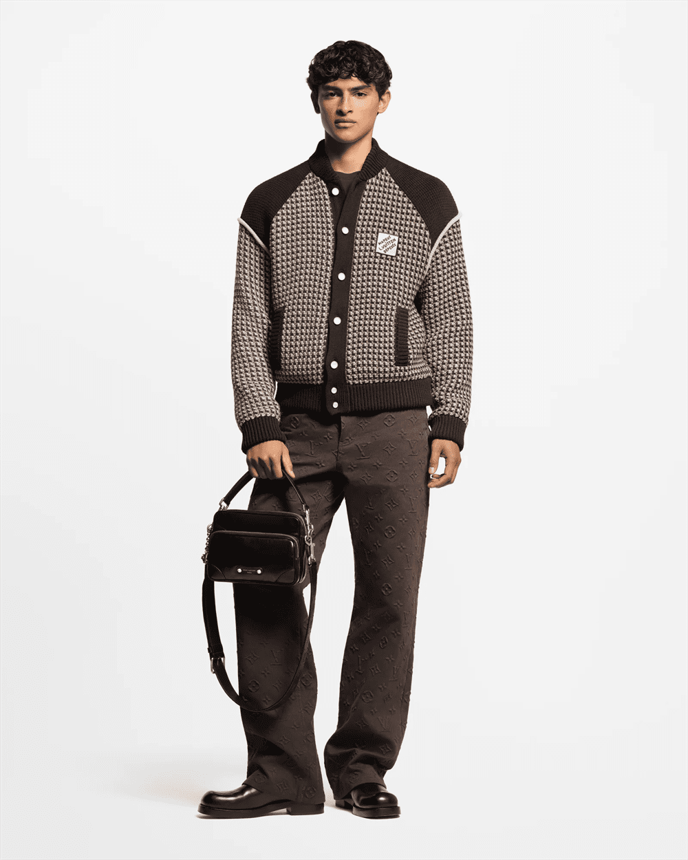 Louis Vuitton M13987 Nil