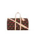 Louis Vuitton M13764 LV x TM Keepall Bandoulière 45