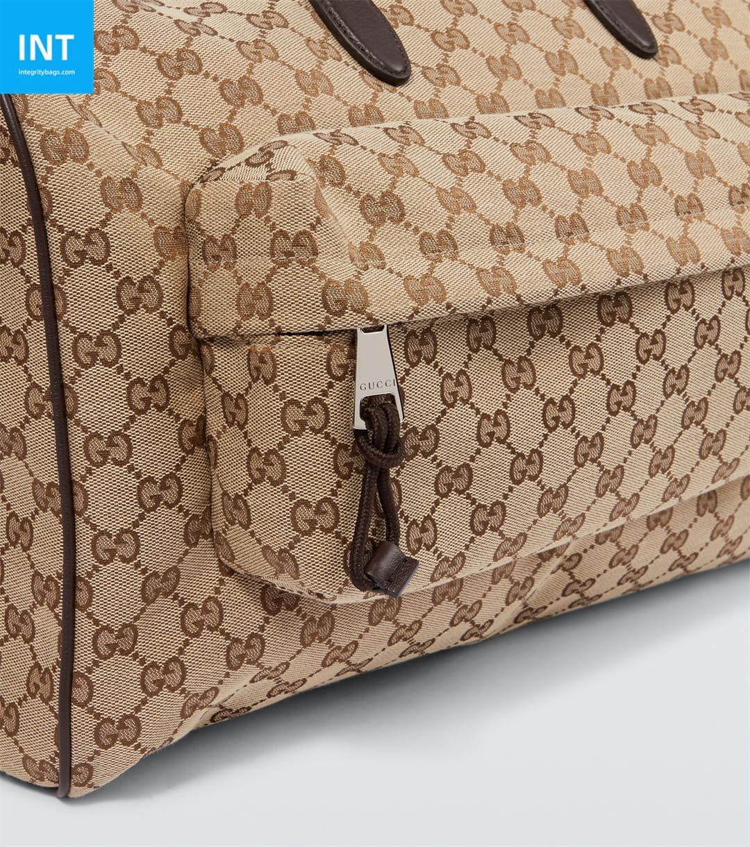 Gucci GG Canvas Mini shoulder bag