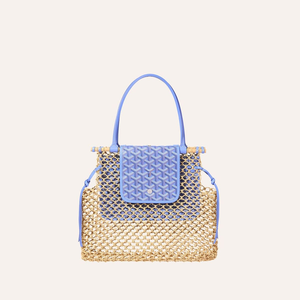 Goyard Aligre Tote Bag