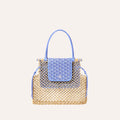 Goyard Aligre Tote Bag