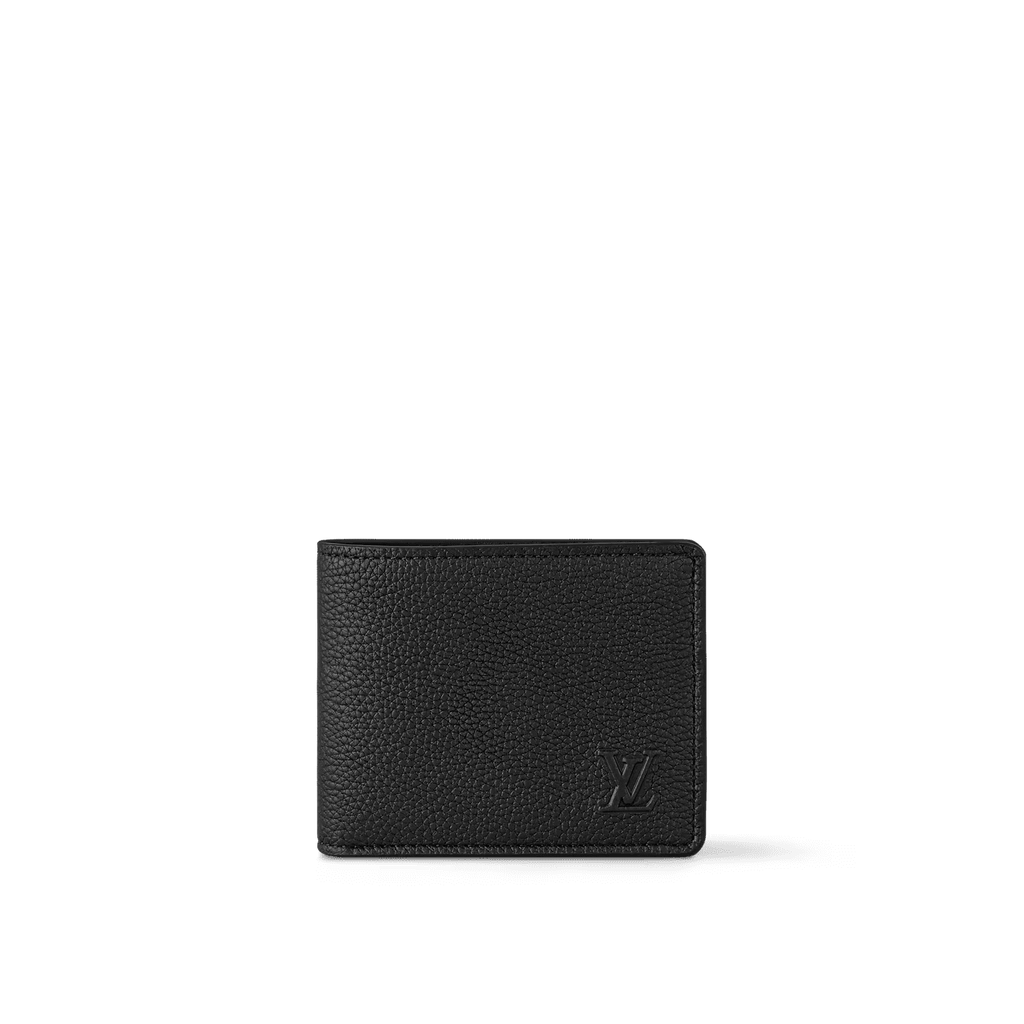 Louis Vuitton M83128 Slender Wallet