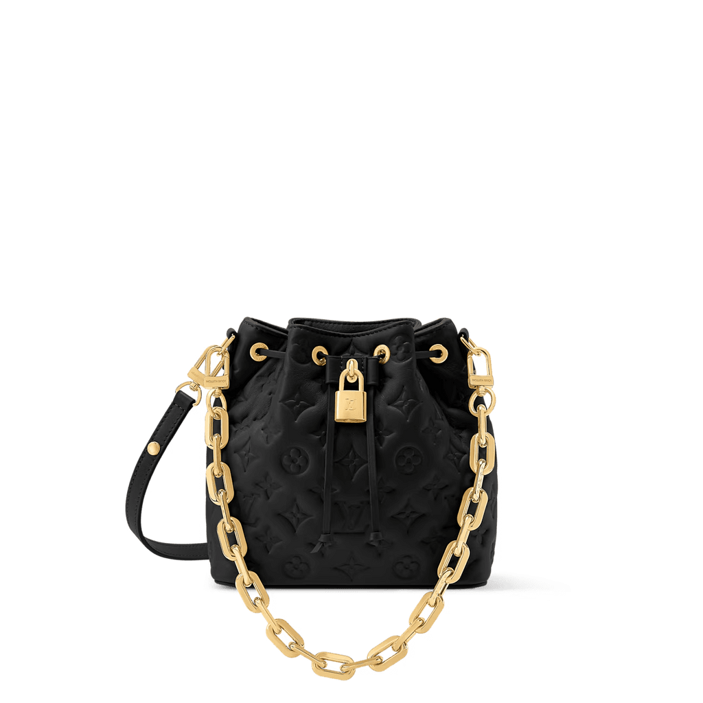 Louis Vuitton M26216 Coussin Bucket