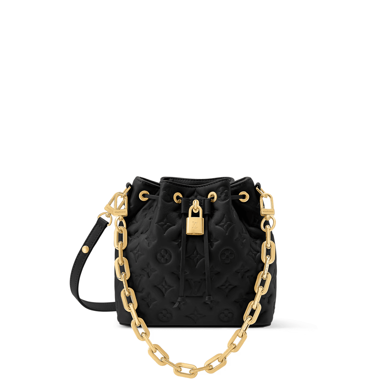 Louis Vuitton M26216 Coussin Bucket