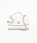 Chanel Clutch with Chain