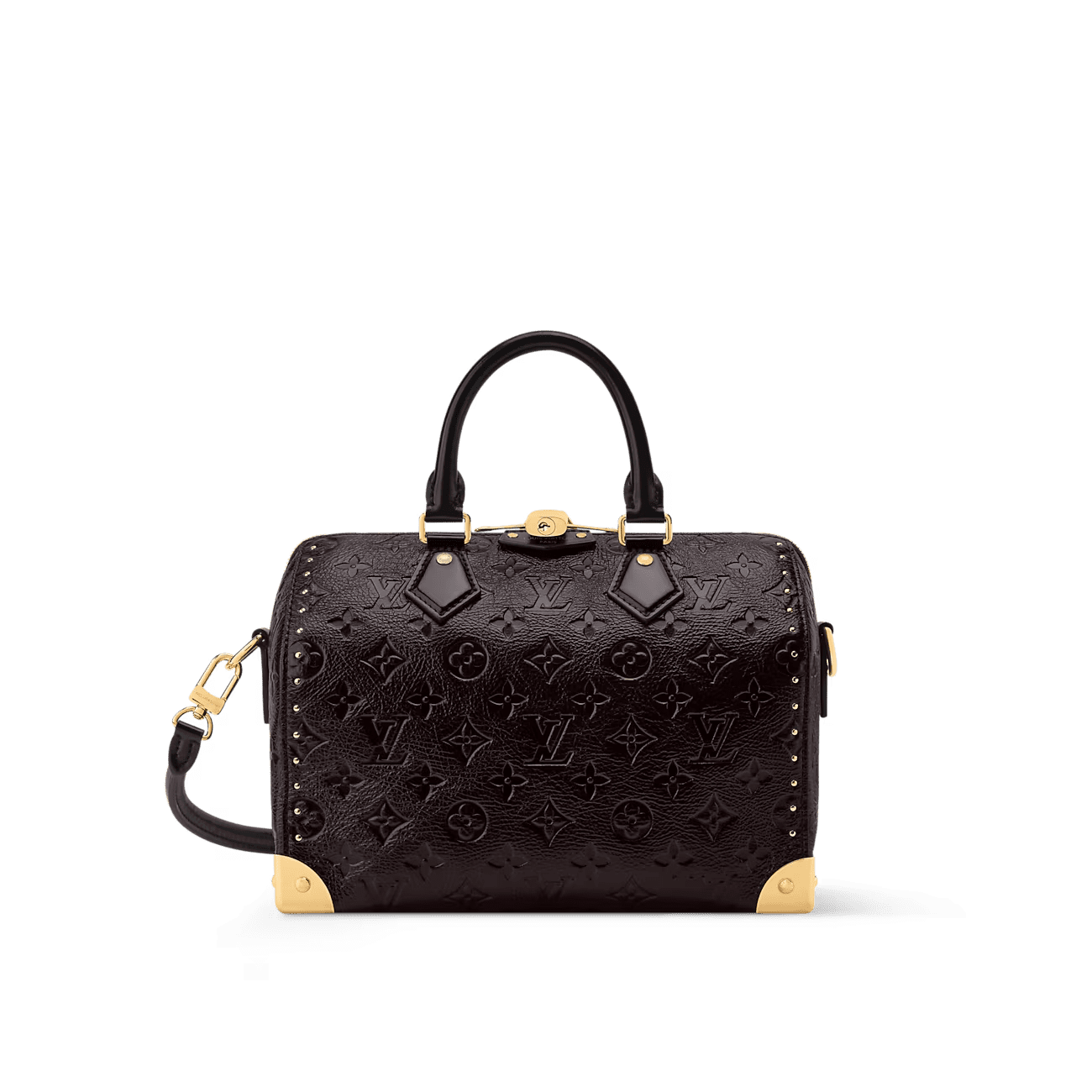 Louis Vuitton M26392 Speedy Trunk 25