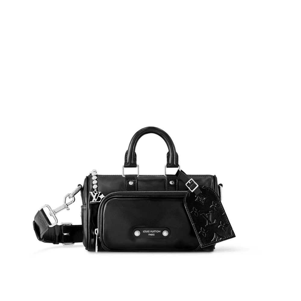 Louis Vuitton M13988 Keepall Cargo Bandoulière 25