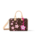 Louis Vuitton M14174 LV x TM Speedy Bandoulière 25