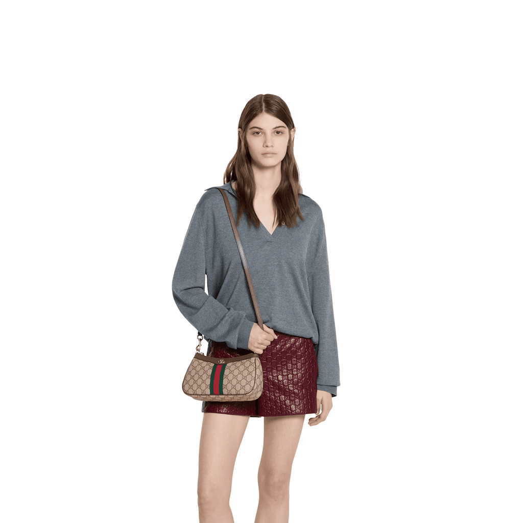 Gucci Ophidia small shoulder bag