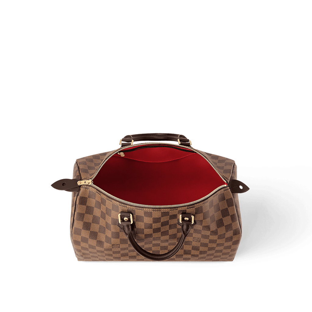 Louis Vuitton N41363 Speedy 35