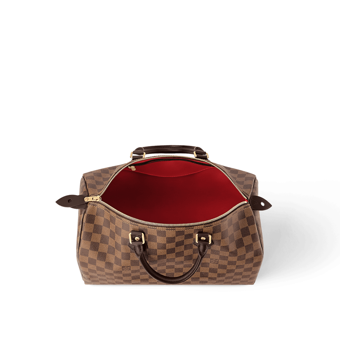 Louis Vuitton N41363 Speedy 35