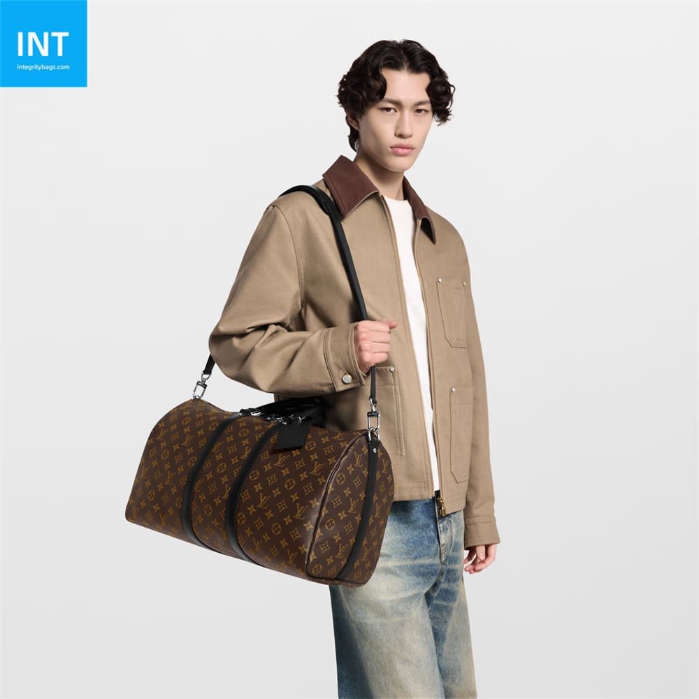 Louis Vuitton M56711 Keepall Bandoulière 45