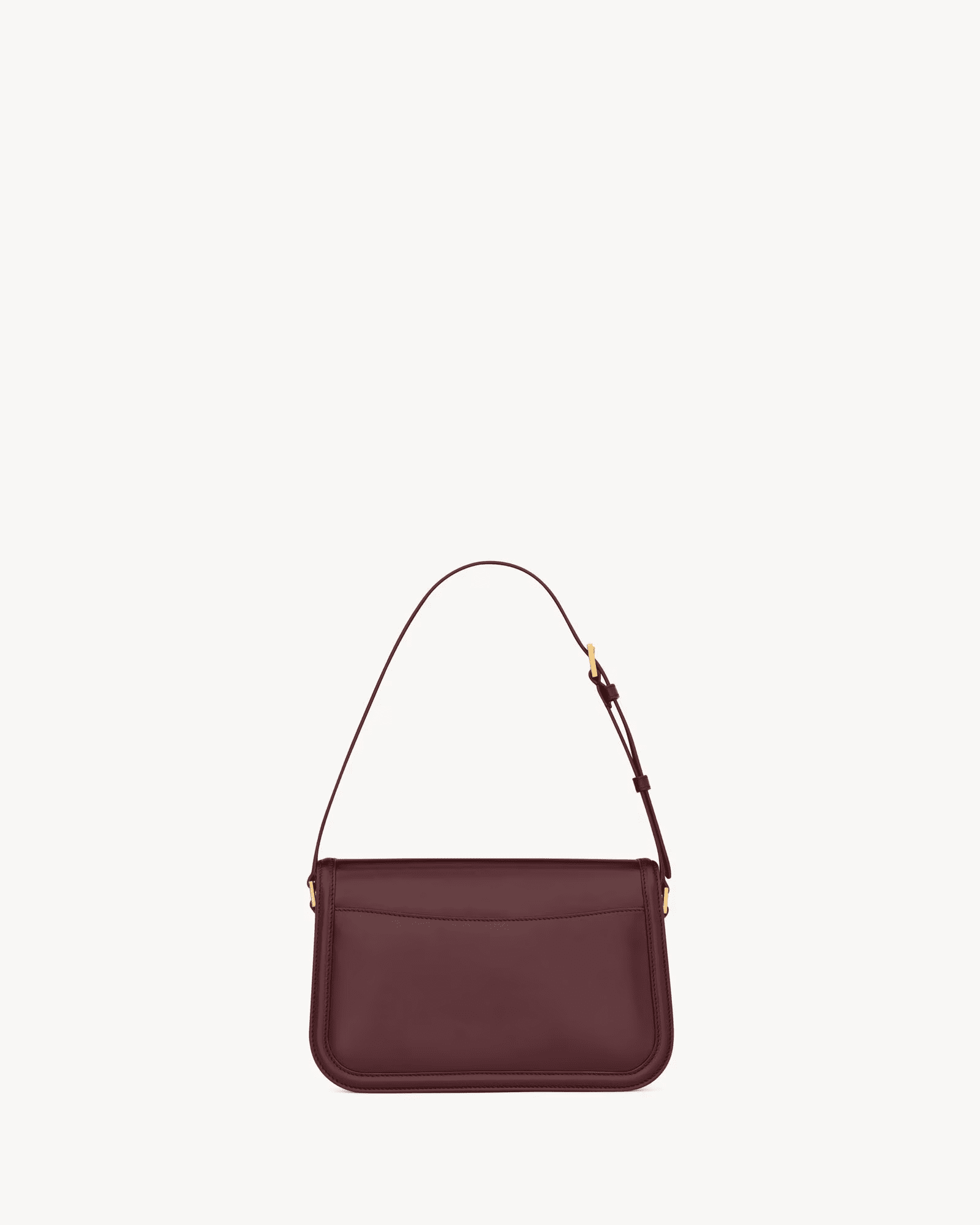 Saint Laurent SOLFERINO medium in BOX SAINT LAURENT