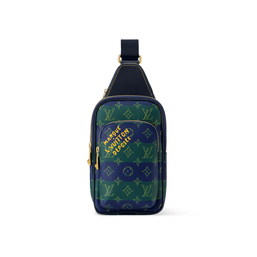 Louis Vuitton  M26419 Avenue Slingbag PM