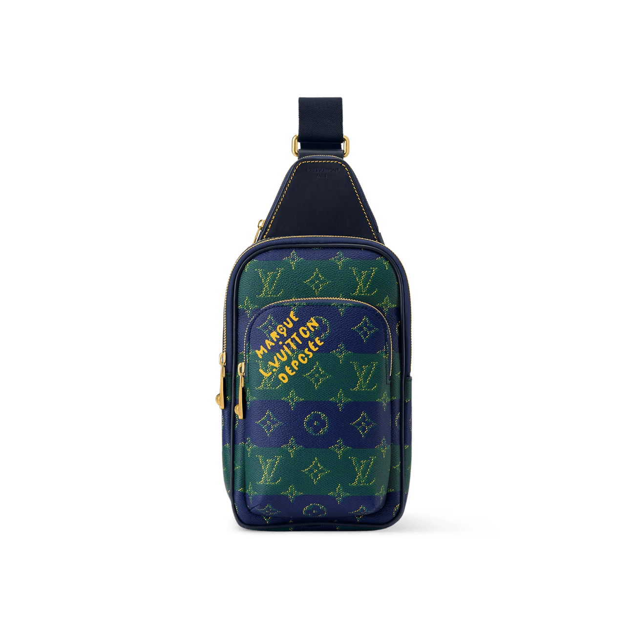 Louis Vuitton  M26419 Avenue Slingbag PM