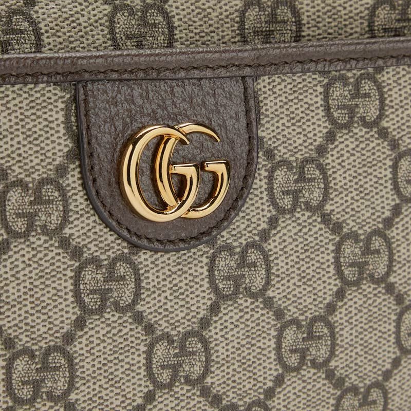Gucci Ophidia super mini shoulder bag